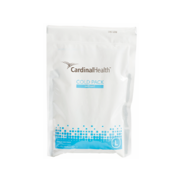 Geriatric Medical | ICE PACKS INSTANT 6X9 16/CS